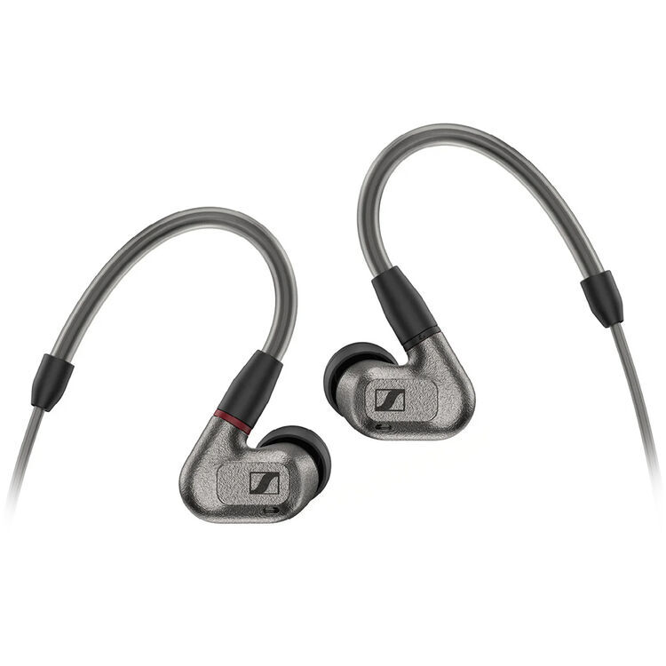 Sennheiser IE 600｜入耳式監聽耳機