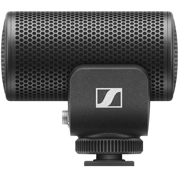 Sennheiser MKE 200｜指向性麥克風
