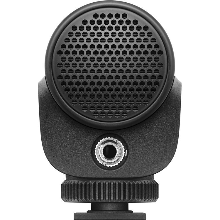 Sennheiser MKE 200｜指向性麥克風