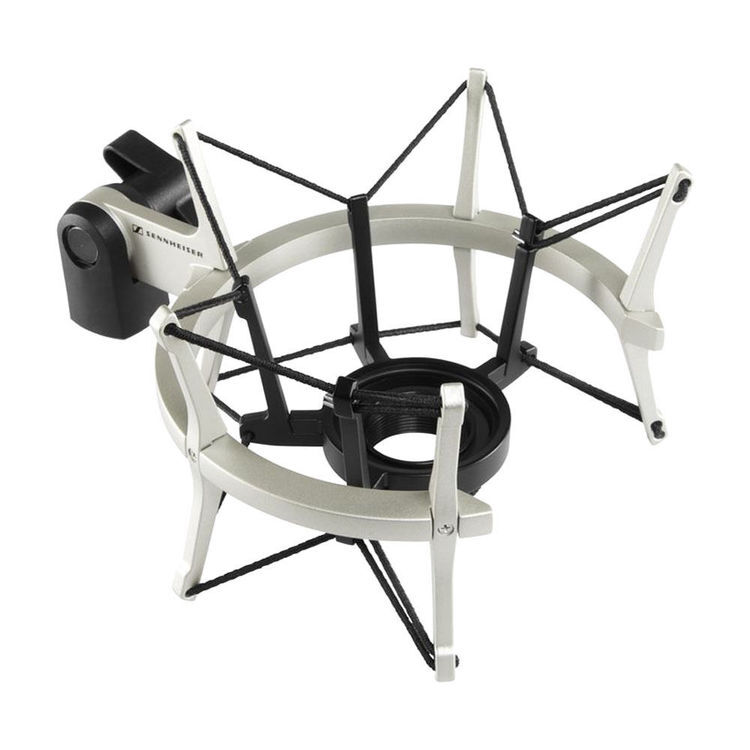 Sennheiser MKS4｜麥克風避震架