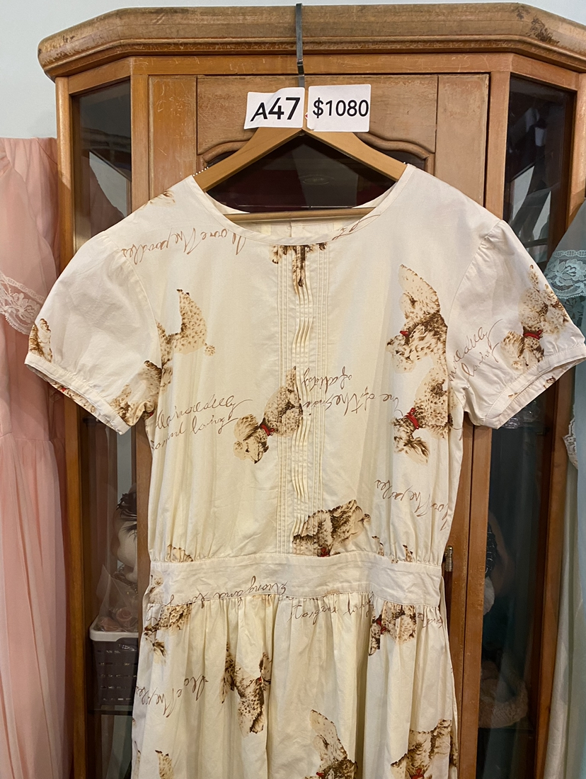 直播客訂商品-A47