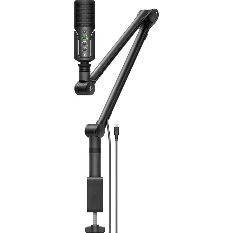 Sennheiser Profile Streaming Set｜串流麥克風組