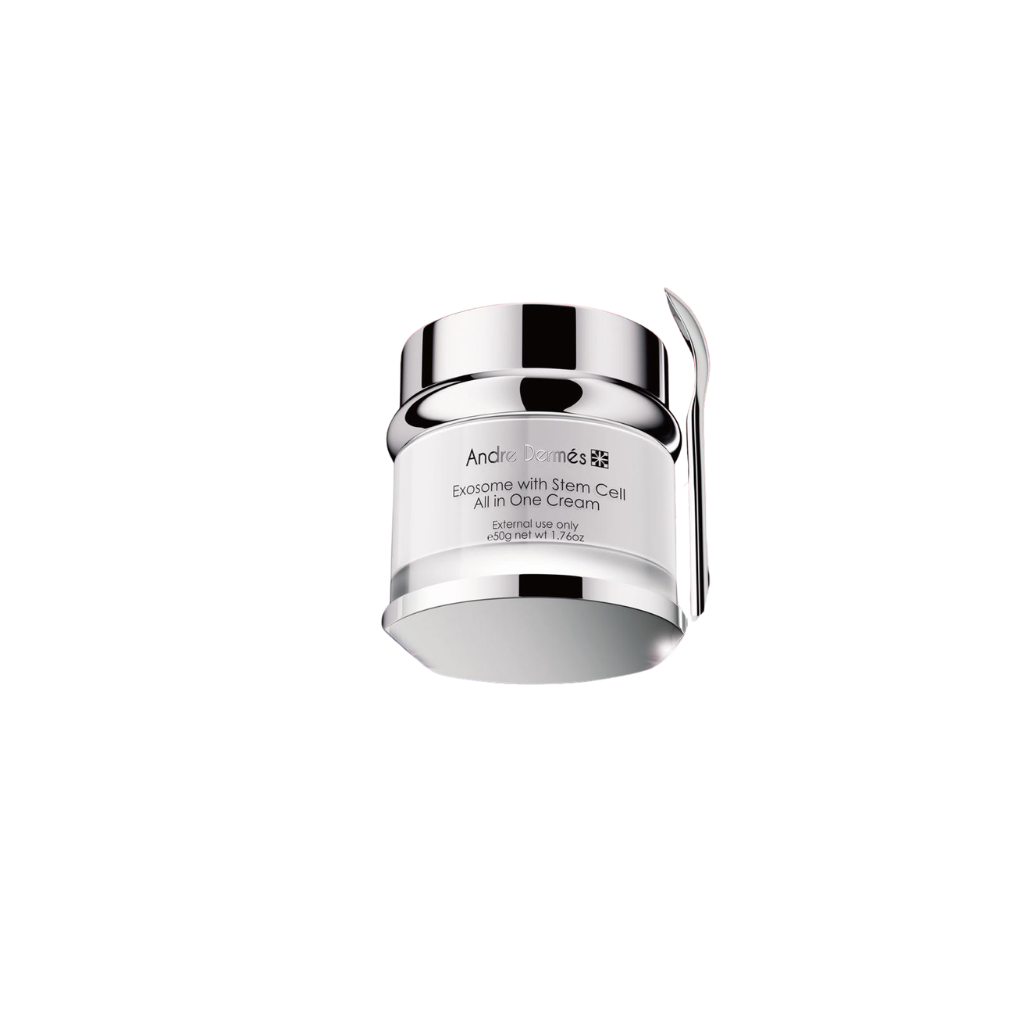 FAC-BBG0522-004 ANDRE DERMES 御齡「鋼筋塑」駐顏霜 50ml (A4)