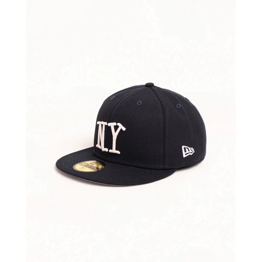 ✅(STUSSY特賣) STUSSY NEW ERA 59FIFTY NY CAP 全封帽 棒球帽