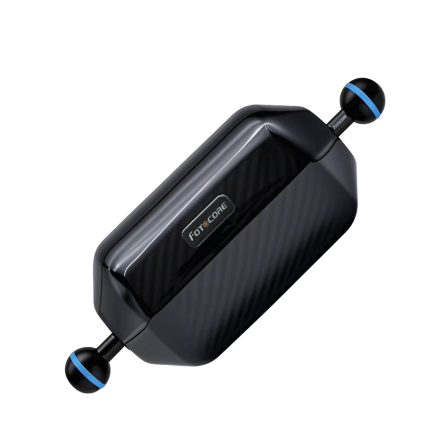 ※Fotocore 超浮力燈臂 23cm (-660g) 含稅價