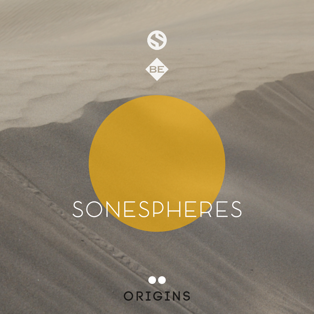 SOUNDIRON Sonespheres 2 - Origins｜虛擬樂器音色庫
