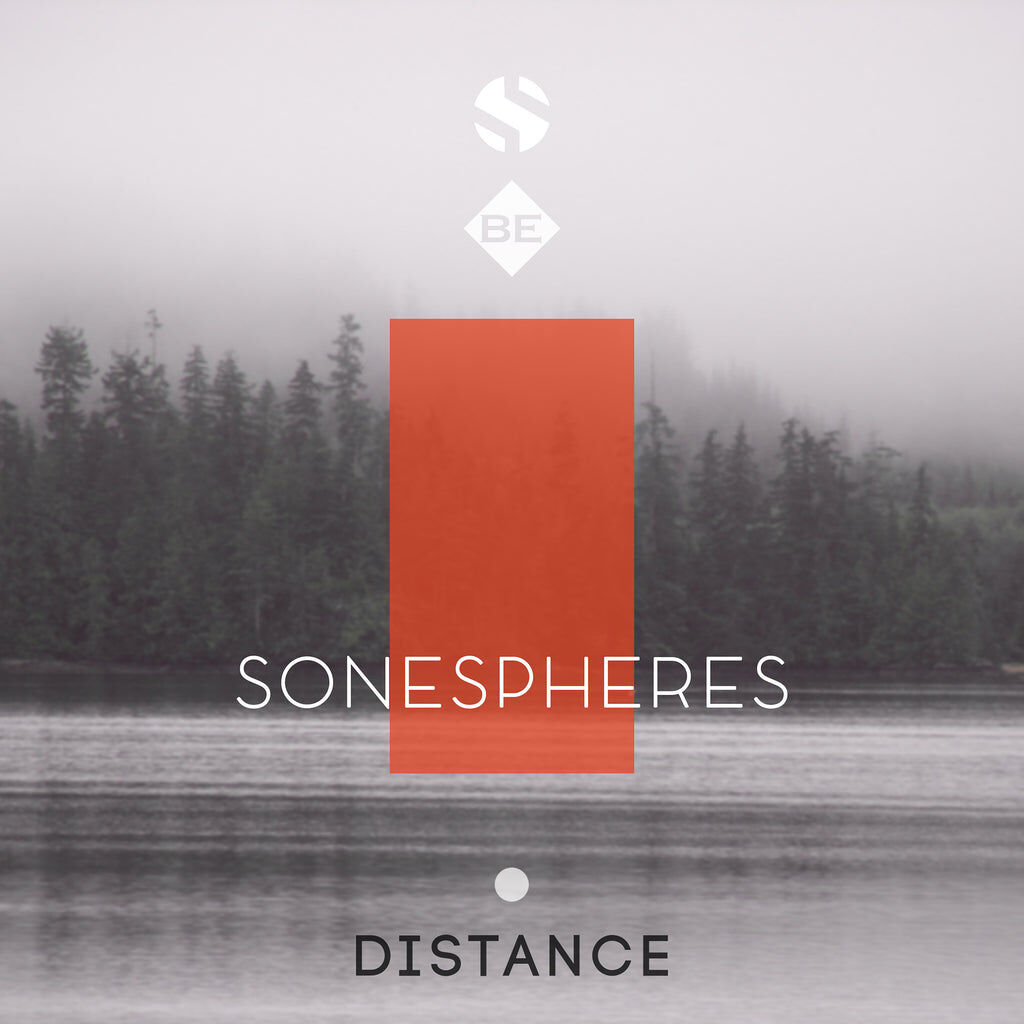 SOUNDIRON Sonespheres 1 - Distance｜虛擬樂器音色庫