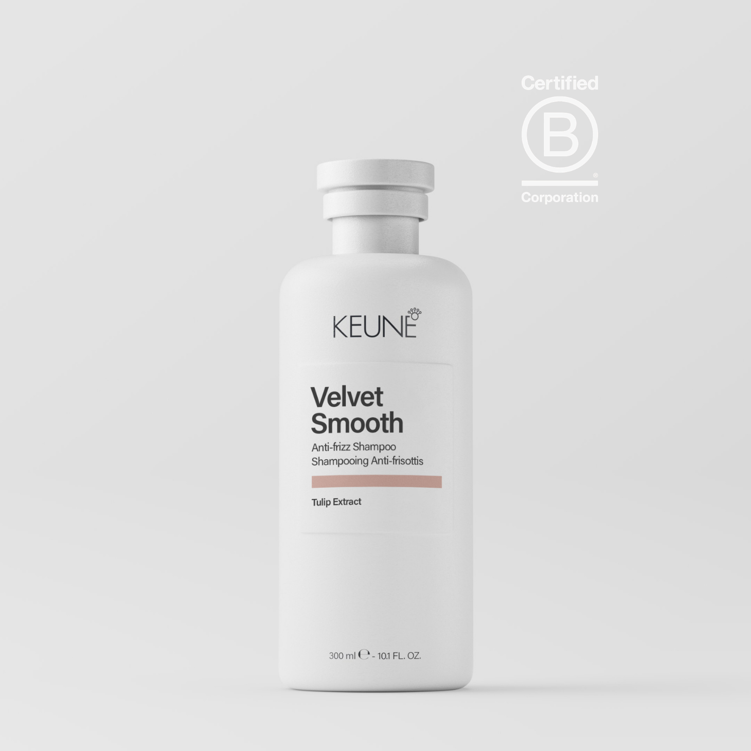 B8 絲滑洗髮精【300ml】【1000ml】