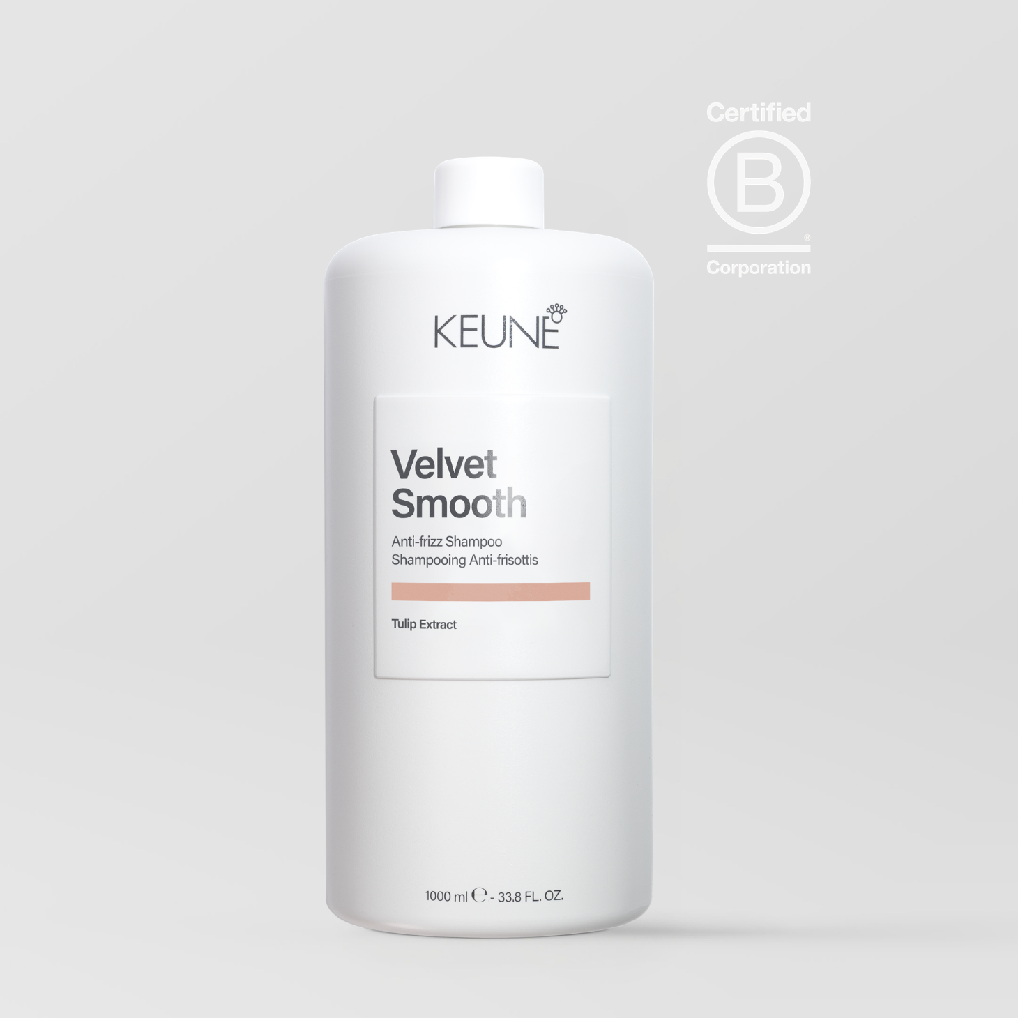 B8 絲滑洗髮精【300ml】【1000ml】