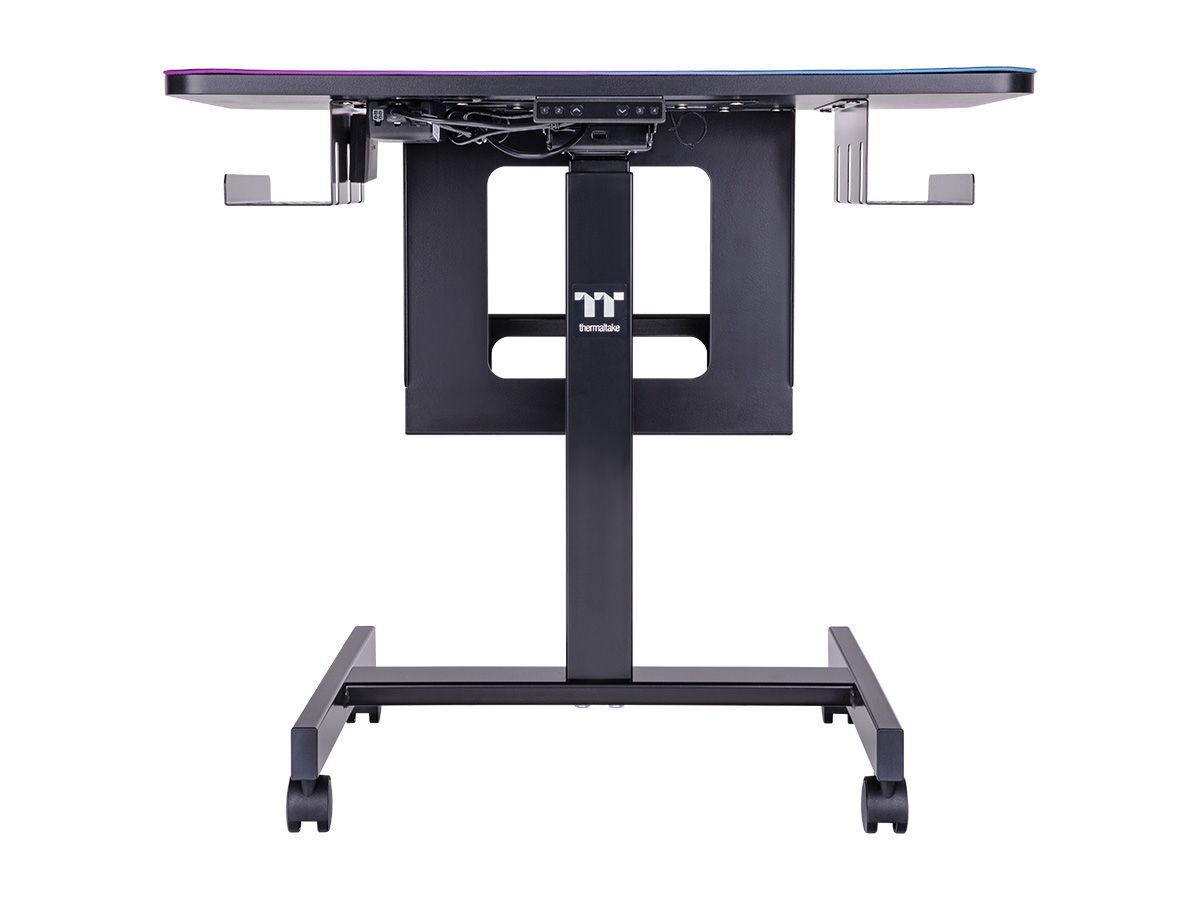 曜越 CYCLEDESK 100 智能電競桌