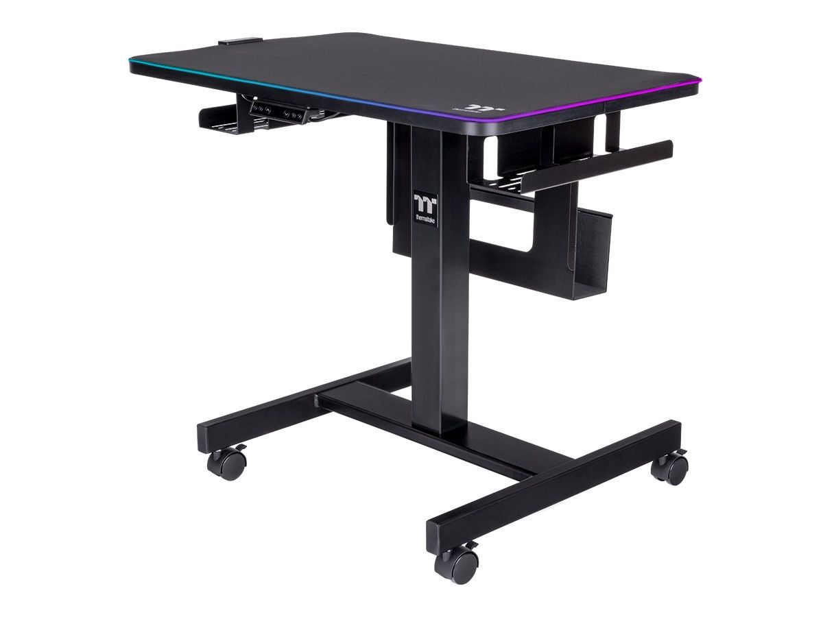 曜越 CYCLEDESK 100 智能電競桌