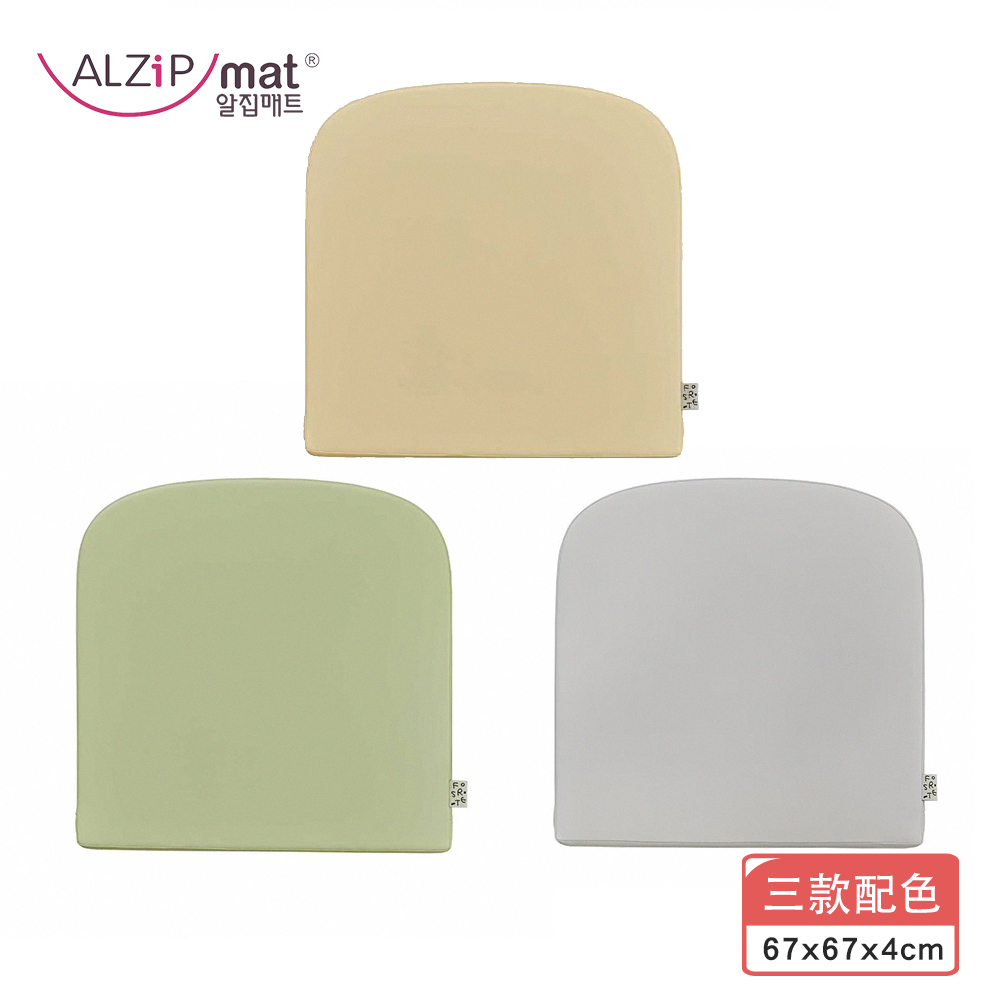 【 ALZiPmat 】韓國森林系防撞墊 / 防護墊 - 三色