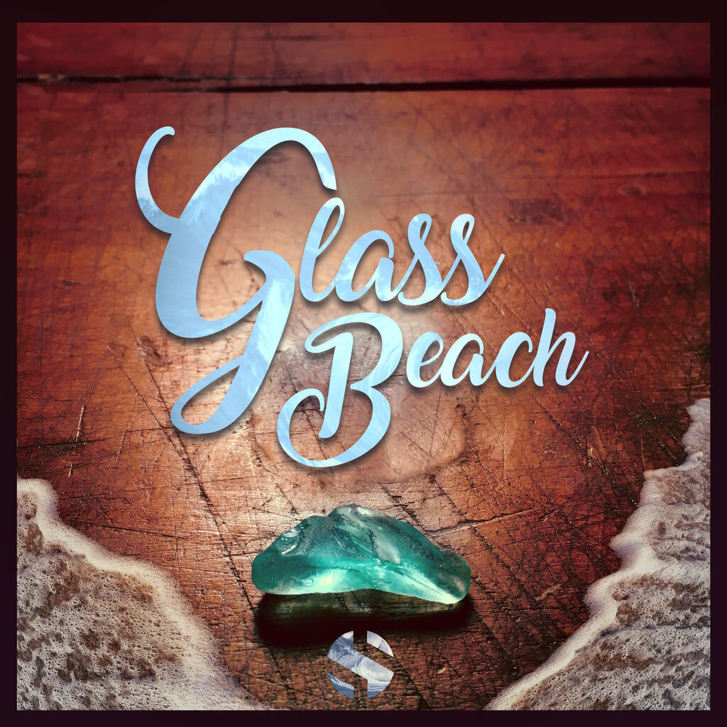 SOUNDIRON Glass Beach｜取樣音源庫