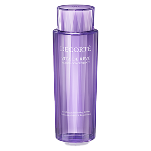 DECORTE 黛珂 紫蘇植萃精華水 300ml