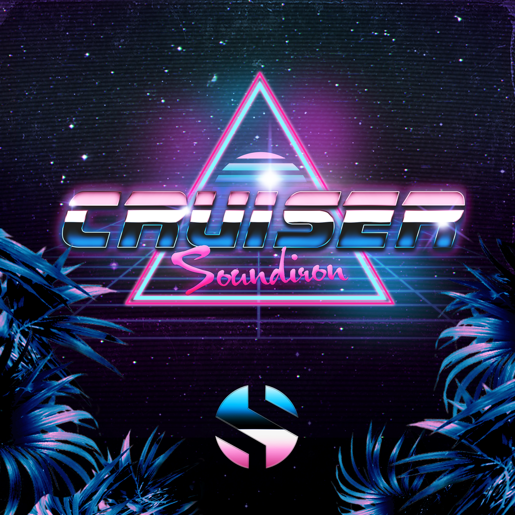 SOUNDIRON Cruiser｜Kontakt 音色庫
