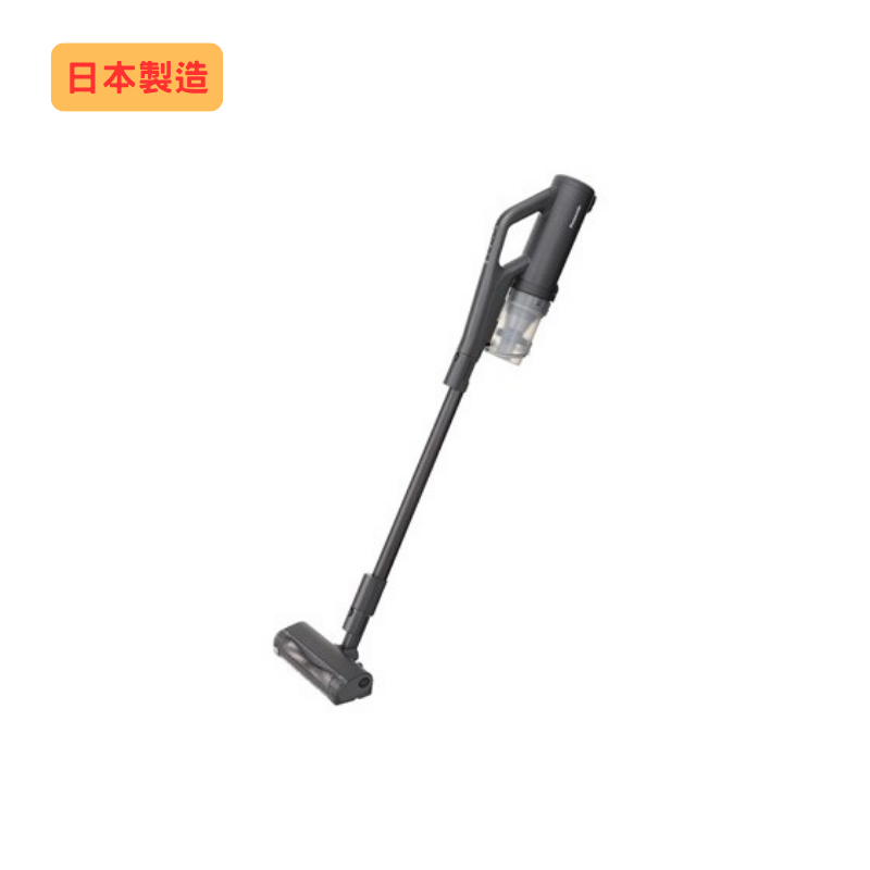 Panasonic 樂聲牌 MC-SB85K 防纏結無線吸塵機
