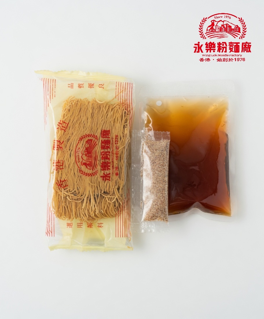 大地魚湯鮮蛋生麵