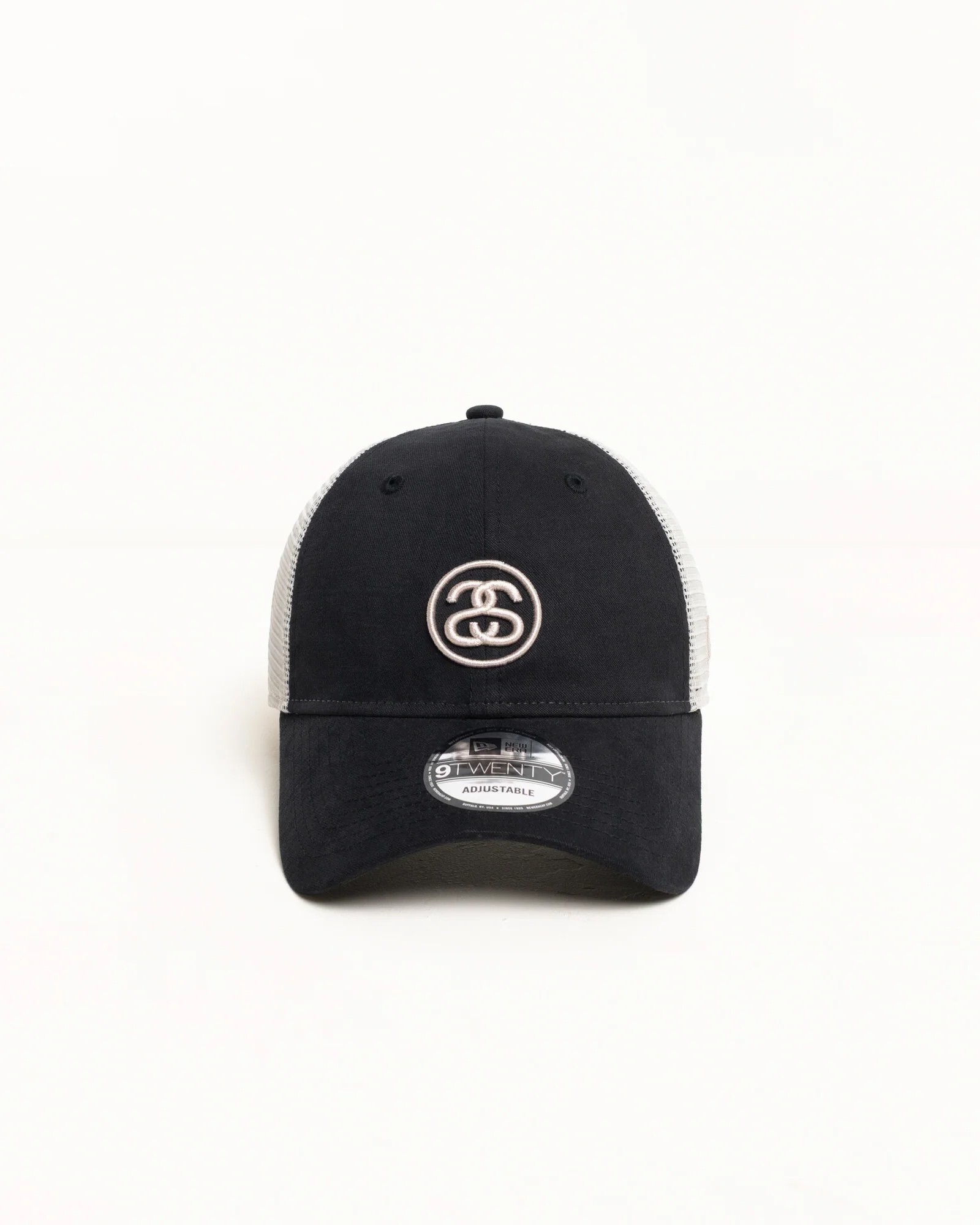 ✅(STUSSY特賣) STUSSY 9TWENTY SS LINK 卡車帽