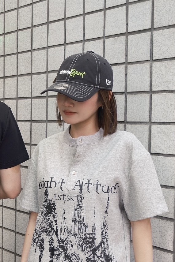 ✅(STUSSY特賣) STUSSY 9TWENTY STÜSSY SPORT CAP
