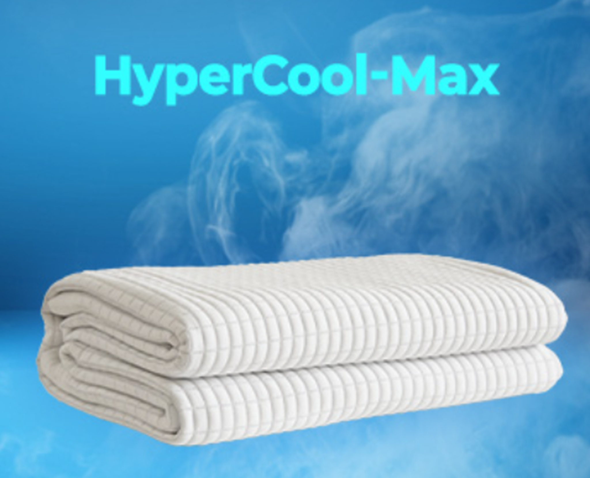 AD010 Maatila - HYPERCOOL MAX -4度 冷感牀墊