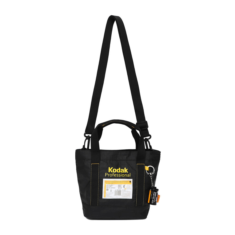 KODAK Mailer Two-Way Crossbody Bag
