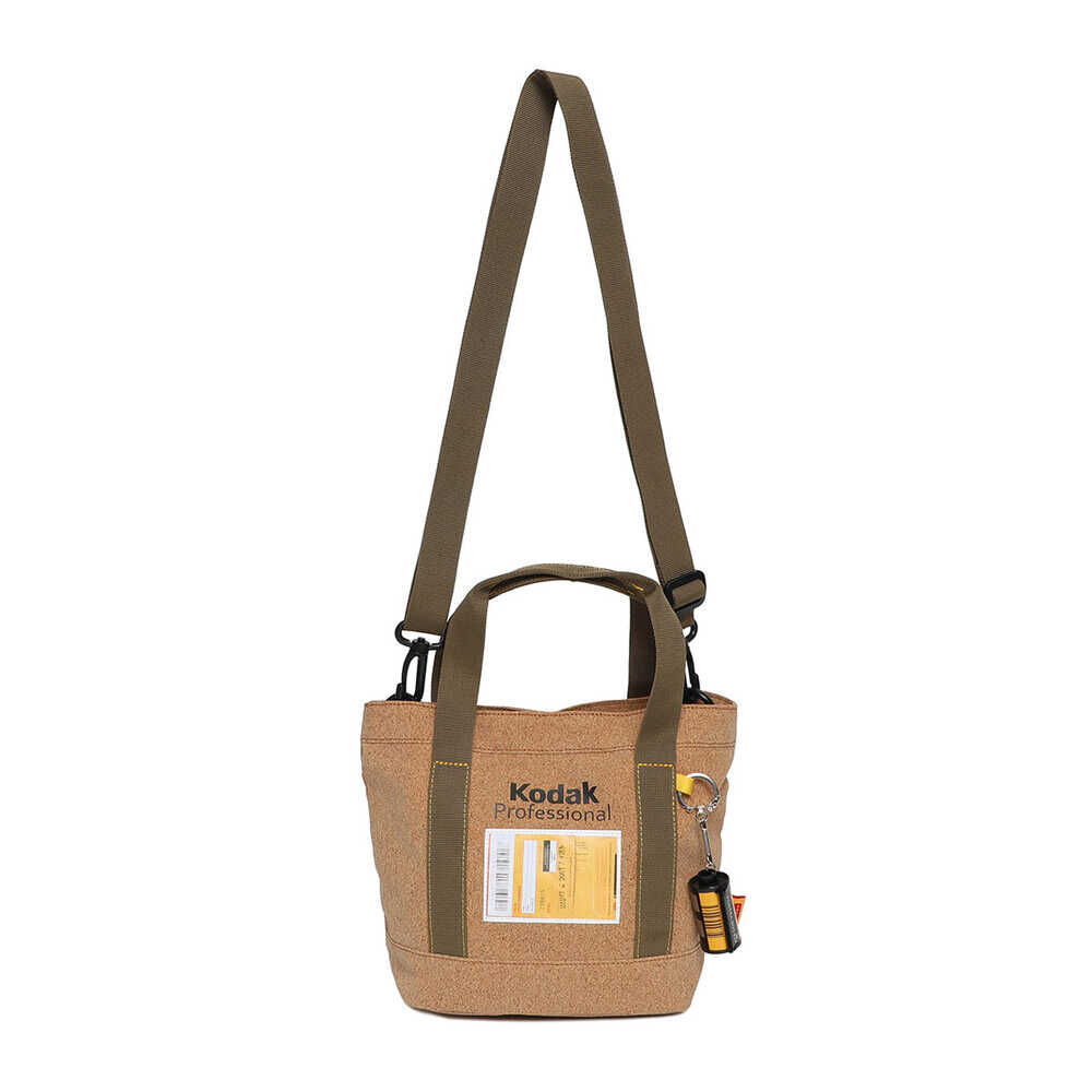 KODAK Mailer Two-Way Crossbody Bag