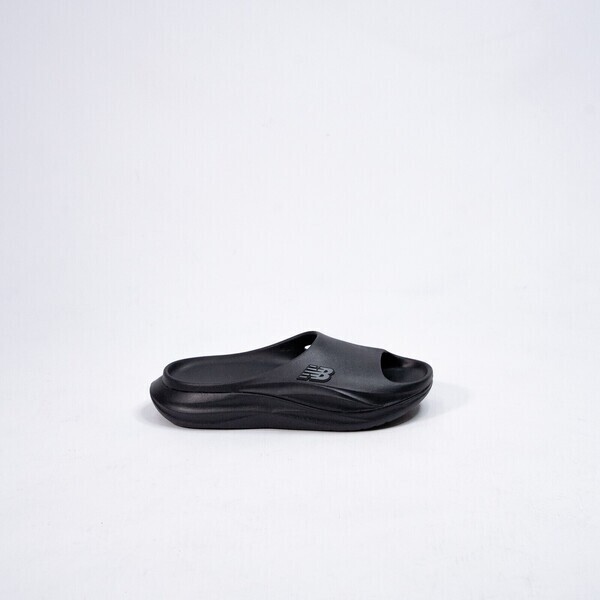 New Balance 紐巴倫 6650v1 M6650332 男女 運動拖鞋 涼拖鞋 輕便 簡約 舒適 黑