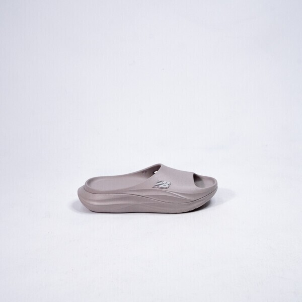 New Balance 紐巴倫 6650v1 M6650257 男 運動拖鞋 涼拖鞋 輕便 簡約 舒適 大象灰