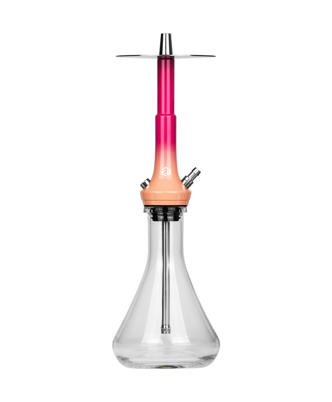 Amotion Doppler - Coral Hookah