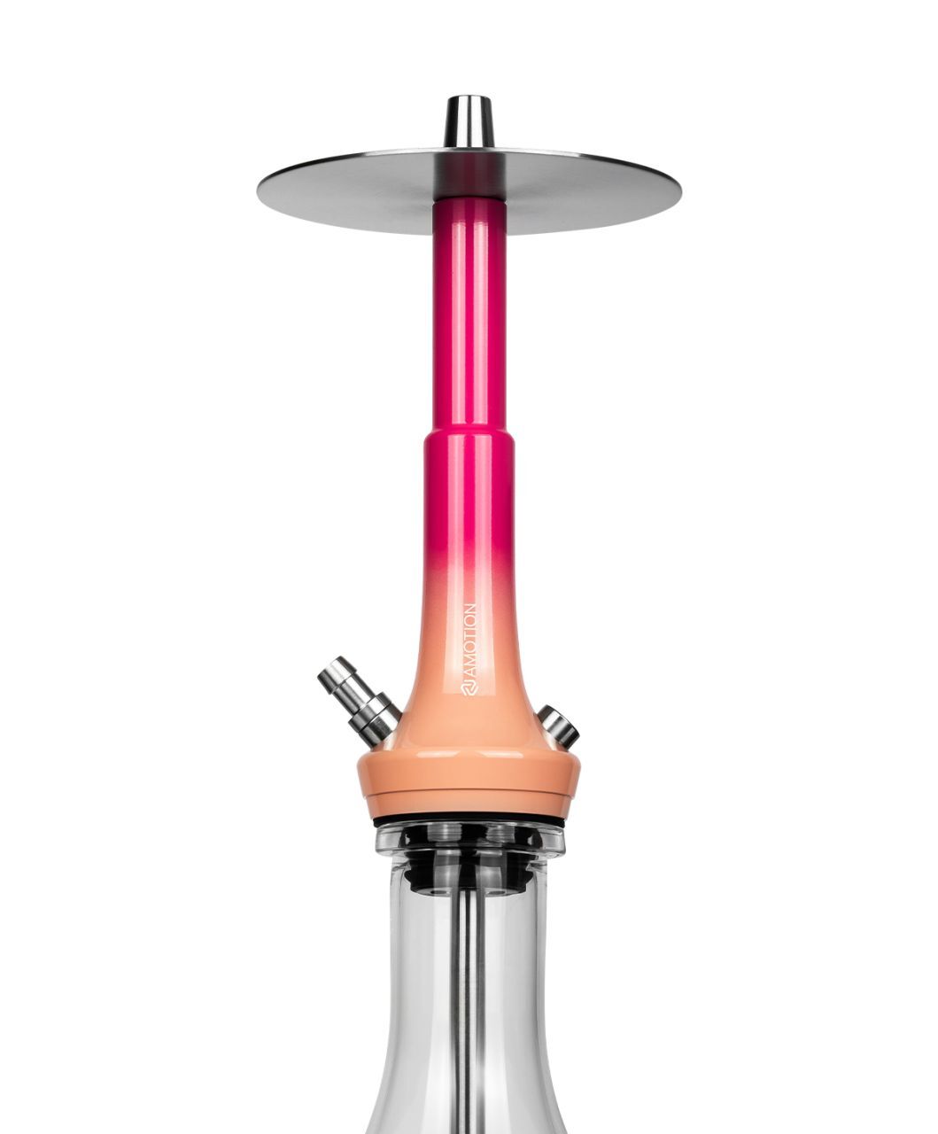 Amotion Doppler - Coral Hookah
