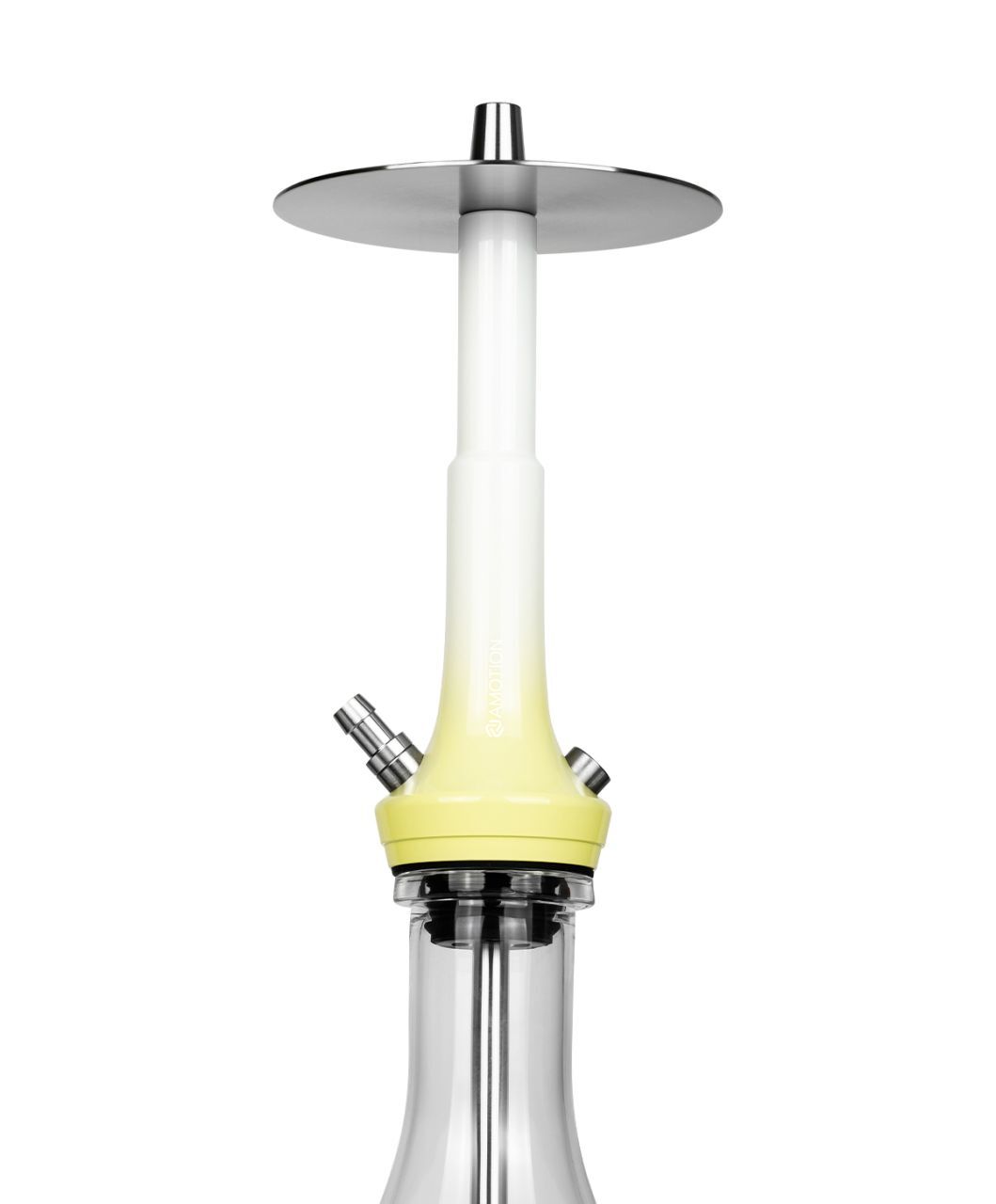 Amotion Doppler - Lemon Hookah