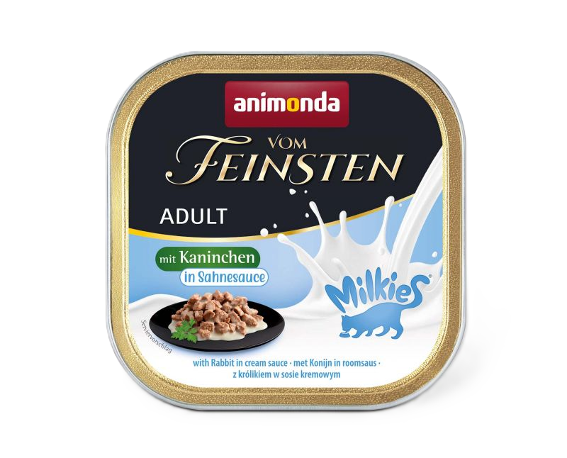 Vom Feinsten Adult Paté 100g