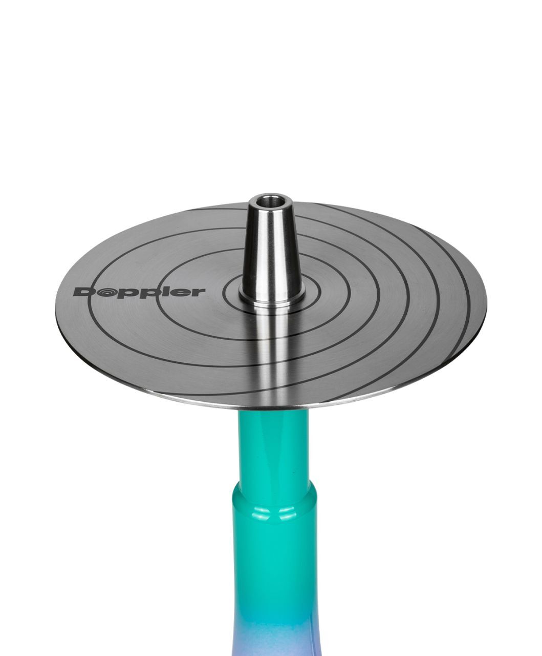 Amotion Doppler - Petrol Hookah