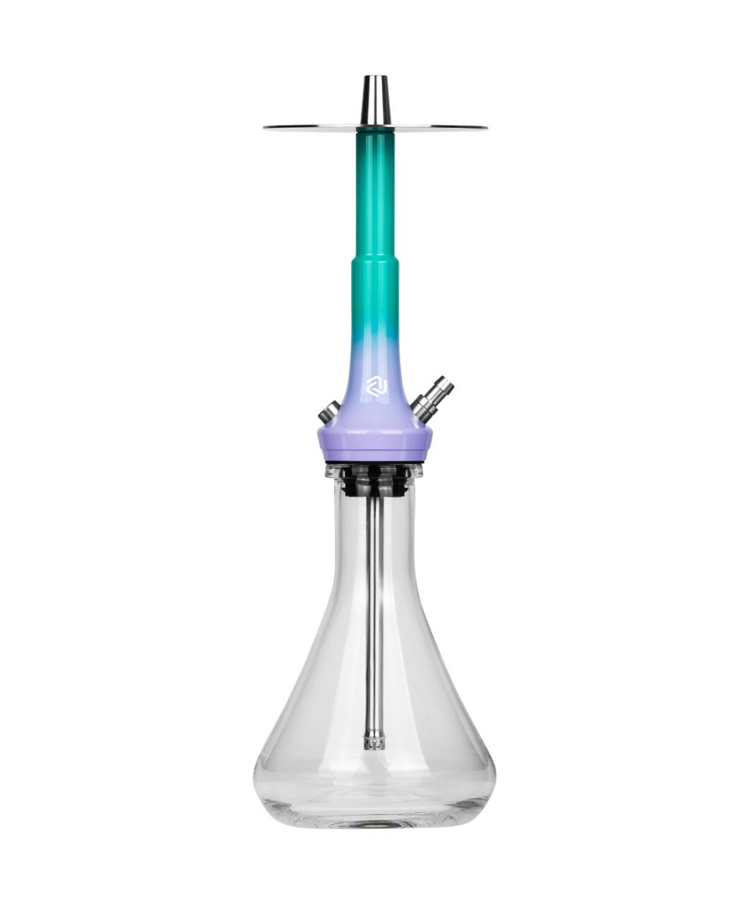 Amotion Doppler - Petrol Hookah