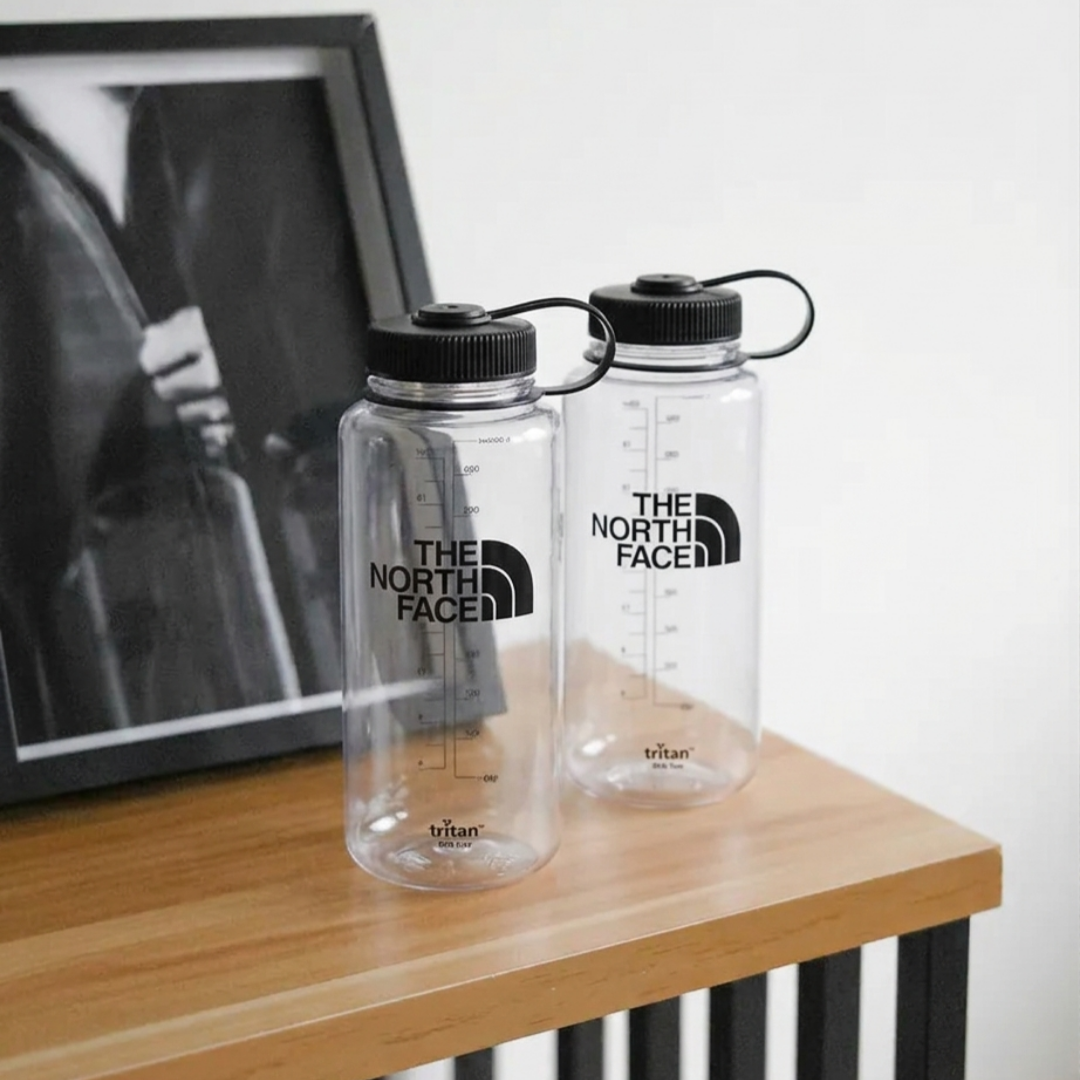 "代購" THE NORTH FACE TRITAN 冷水壺 水壺 水瓶 750ML/1000ML