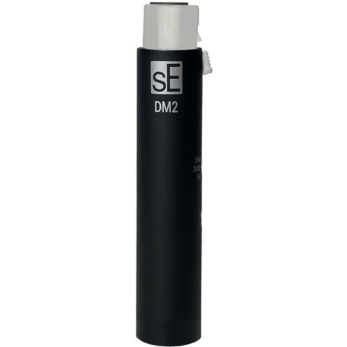 sE Electronics DM2 Preamp｜主動式前級
