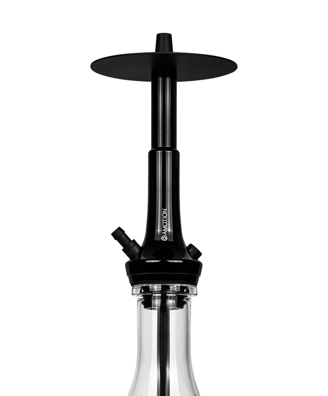 Amotion Doppler - Black Hookah