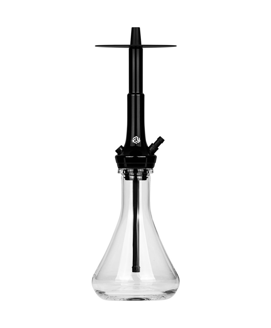 Amotion Doppler - Black Hookah