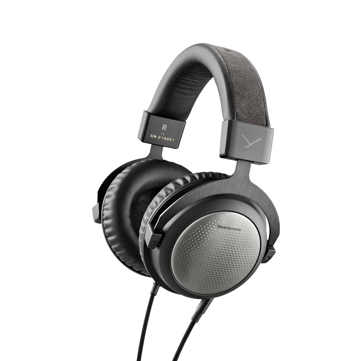 Beyerdynamic T5 G3 B｜封閉式 Tesla 耳機