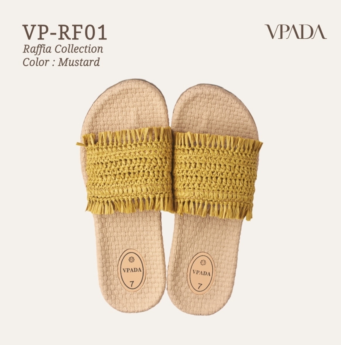 VPADA - ( VP - RF01 )