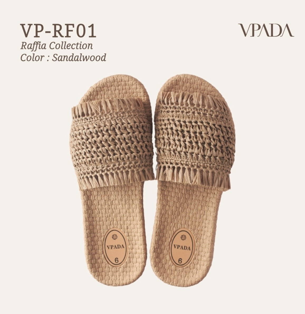 VPADA - ( VP - RF01 )