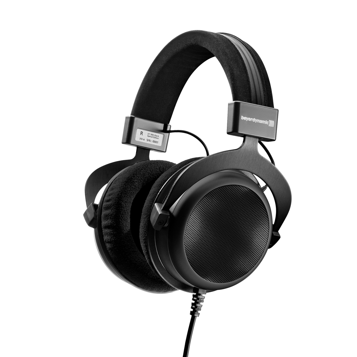 Beyerdynamic DT880 special Edition 250 B｜半開放式監聽耳機