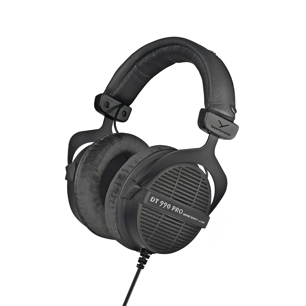 Beyerdynamic DT990 special Edition 250 B｜開放式監聽耳機