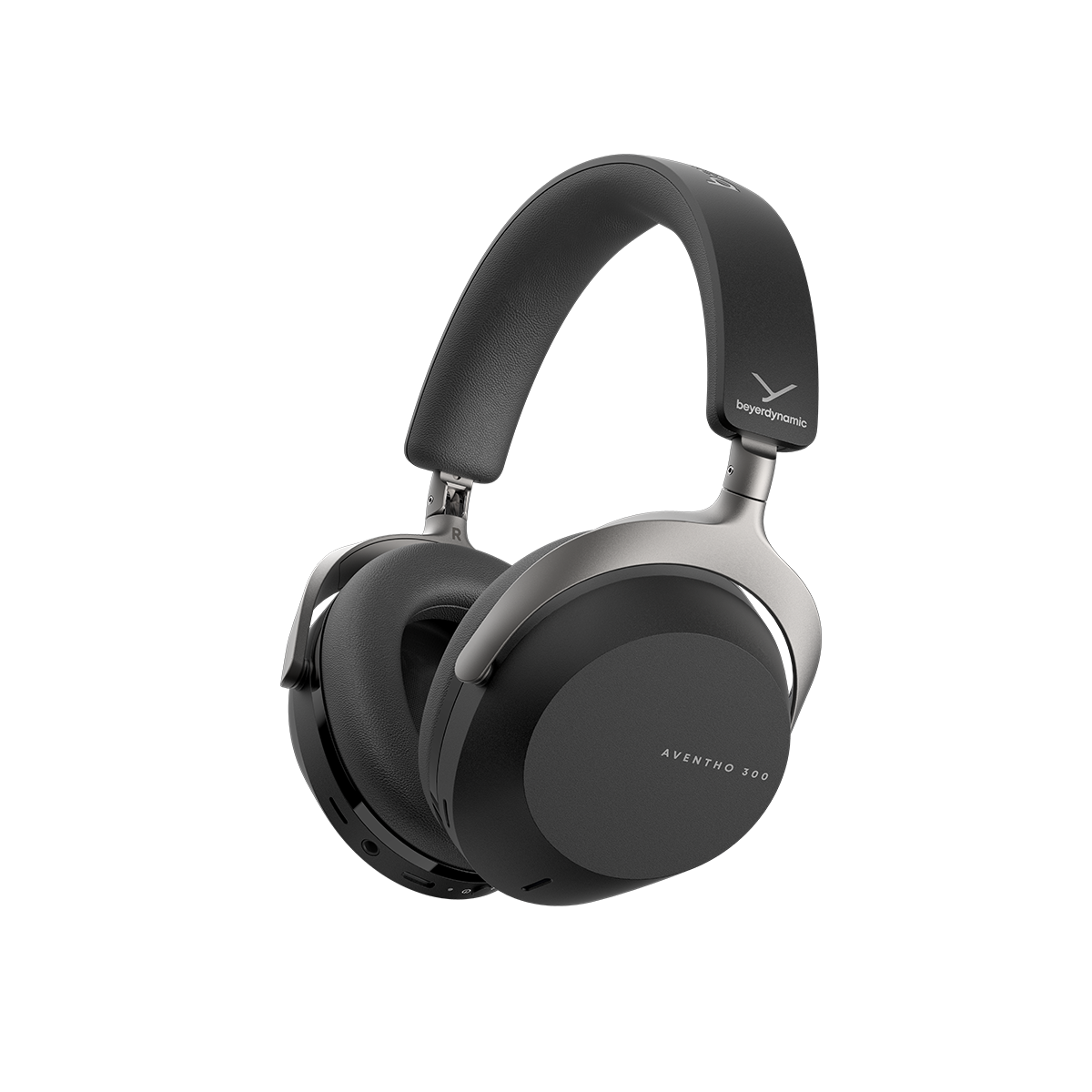 Beyerdynamic AVENTHO 300 B｜無線耳罩式耳機