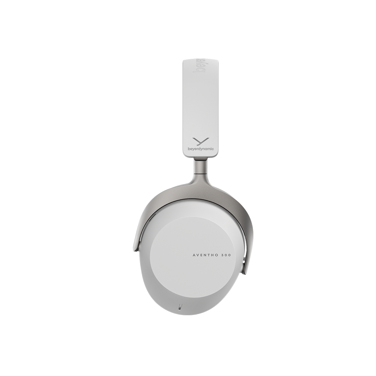 Beyerdynamic AVENTHO 300 W｜無線耳罩式耳機