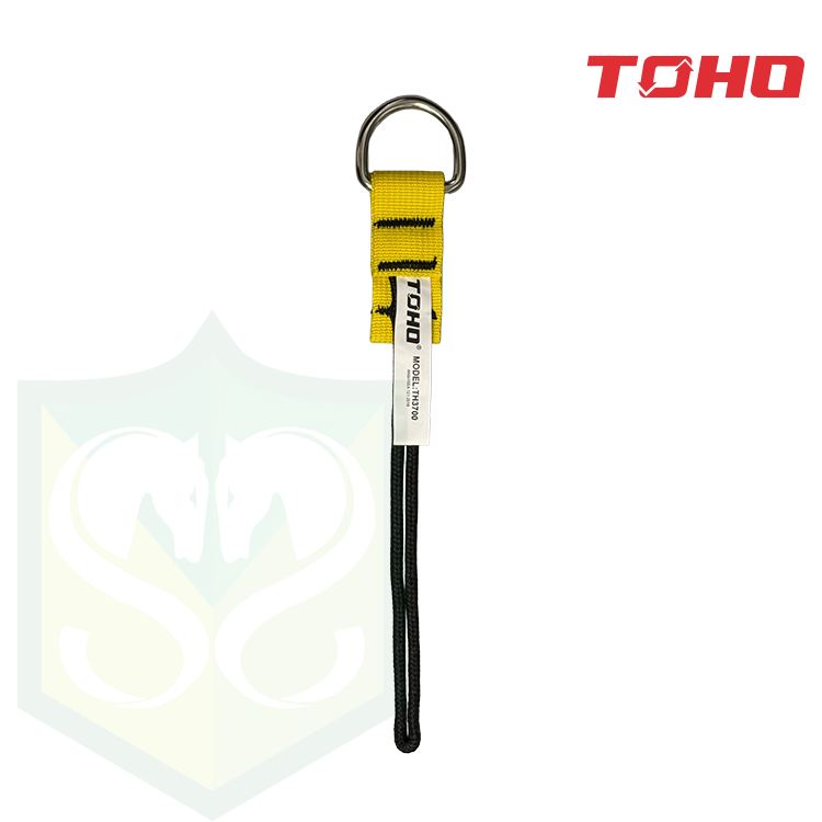 TOHO TH 3700 D形環繩
