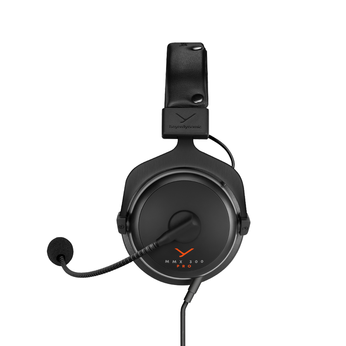 Beyerdynamic MMX 300 PRO｜電競耳麥