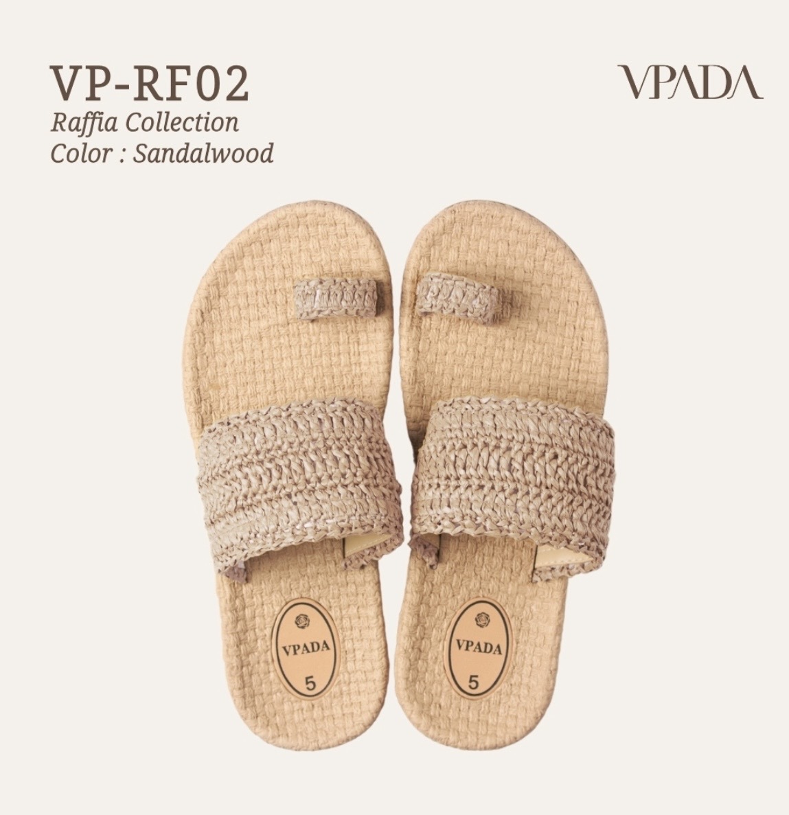 VPADA - ( VP - RF02 )