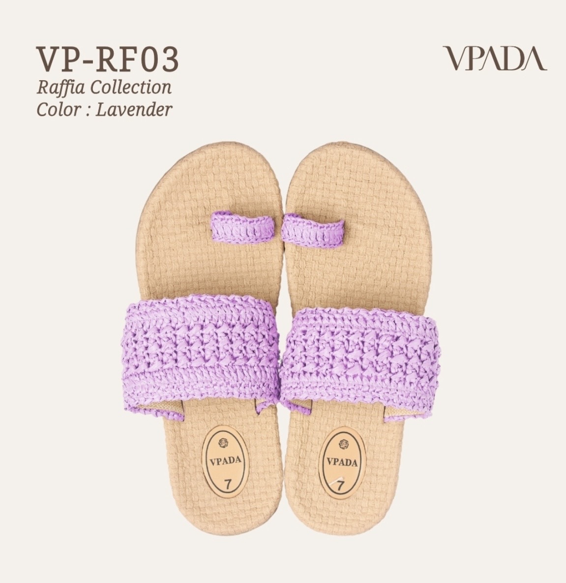 VPADA - ( VP - RF03 )