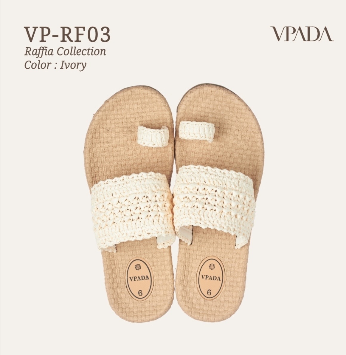 VPADA - ( VP - RF03 )